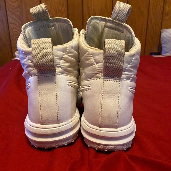 Nike Air Force 1 Duck Boot - Picture 6 of 8